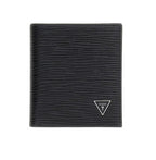 Portafoglio uomo Guess Milano Bifold in pelle black GS26GU11 SMMIPRLEA22