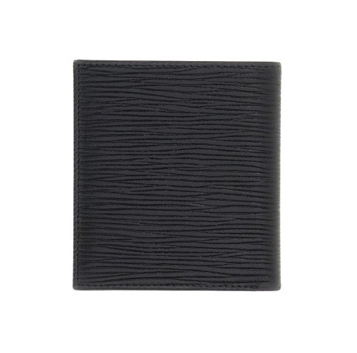 Portafoglio uomo Guess Milano Bifold in pelle black GS26GU11 SMMIPRLEA22