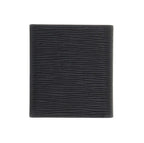 Portafoglio uomo Guess Milano Bifold in pelle black GS26GU11 SMMIPRLEA22