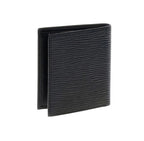 Portafoglio uomo Guess Milano Bifold in pelle black GS26GU11 SMMIPRLEA22