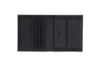 Portafoglio uomo Guess Milano Bifold in pelle black GS26GU11 SMMIPRLEA22