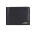 Portafoglio uomo Guess New Boston slg in pelle black GS26GU13 SMNEBRLEA24