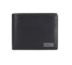 Portafoglio uomo Guess New Boston slg in pelle black GS26GU13 SMNEBRLEA24