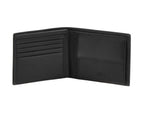 Portafoglio uomo Guess New Boston slg in pelle black GS26GU13 SMNEBRLEA24