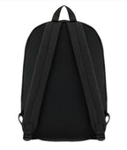 Zaino uomo EA7 Emporio Armani  train logo series u backpack black UB25EA05 249504