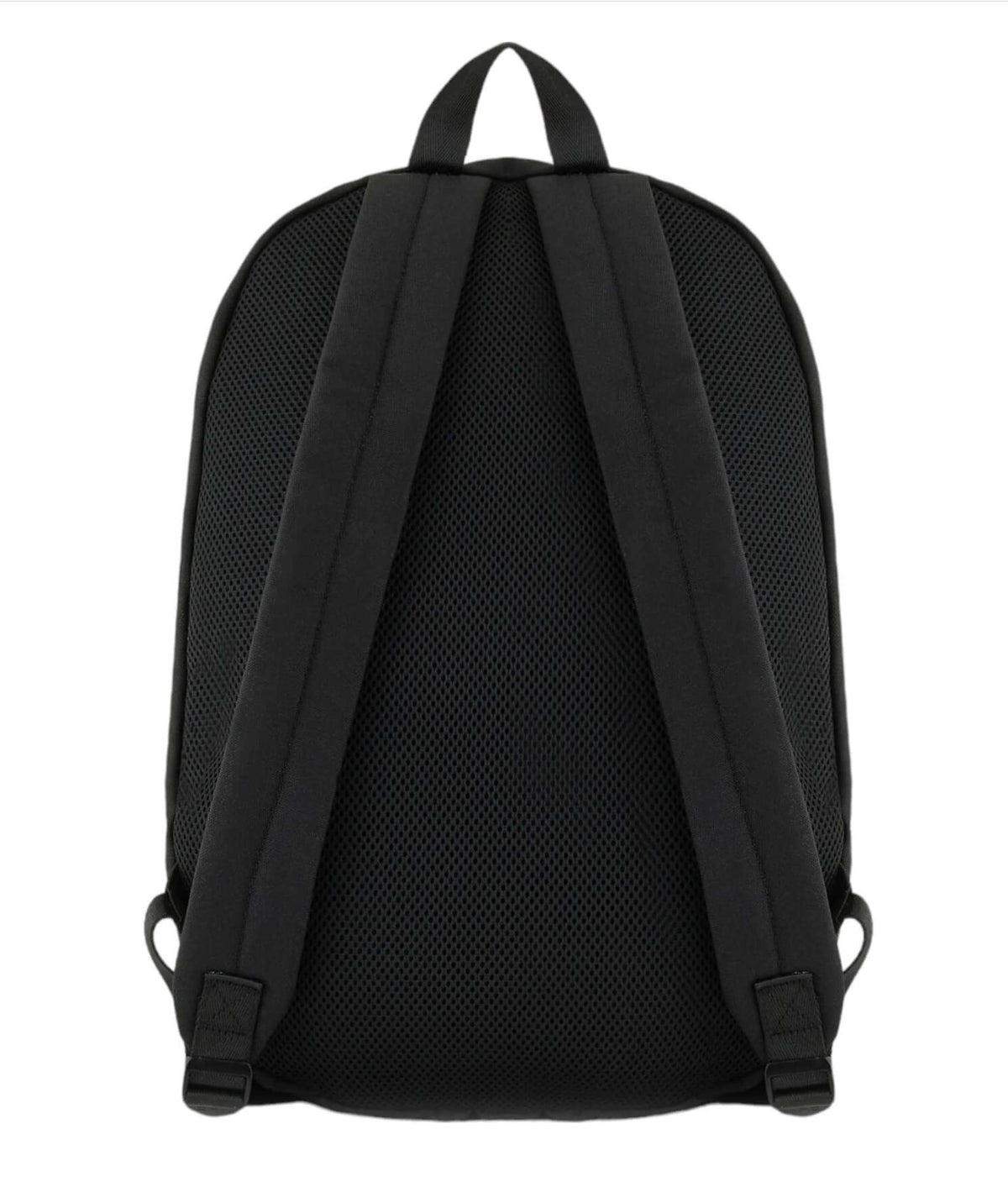 Zaino uomo EA7 Emporio Armani  train logo series u backpack black UB25EA05 249504