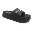 Slipper unisex Us Polo Amami 001 black US23UP23