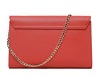 Borsa donna Love Moschino tracolla in ecopelle rosso BS24MO16 JC4127