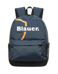 Zaino uomo Blauer navy BS25BU08 S5SOUTH02/BAL