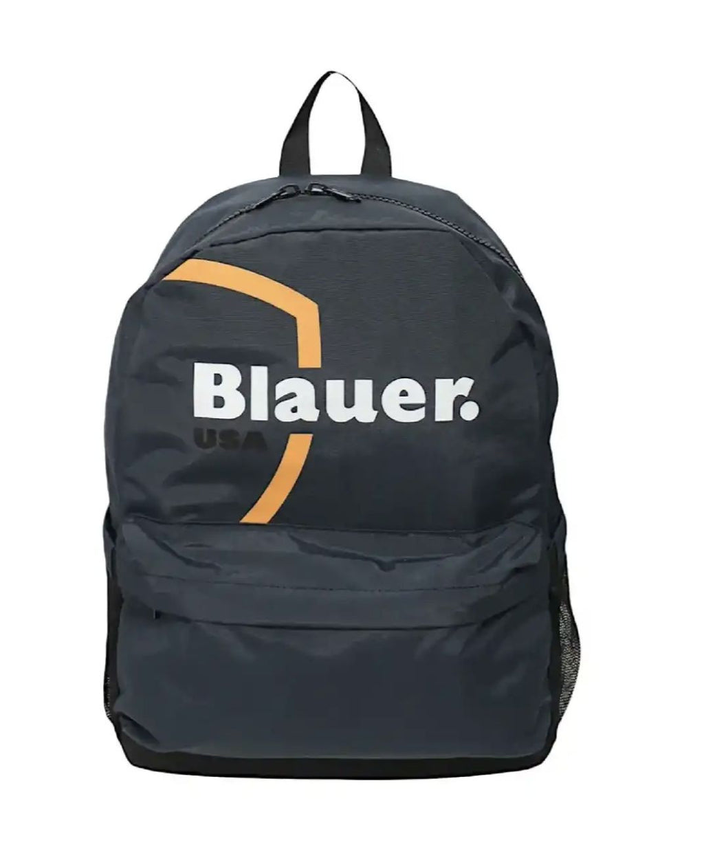 Zaino uomo Blauer navy BS25BU08 S5SOUTH02/BAL