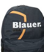 Zaino uomo Blauer navy BS25BU08 S5SOUTH02/BAL