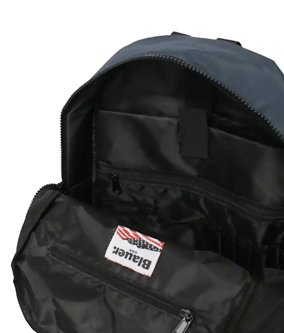 Zaino uomo Blauer navy BS25BU08 S5SOUTH02/BAL