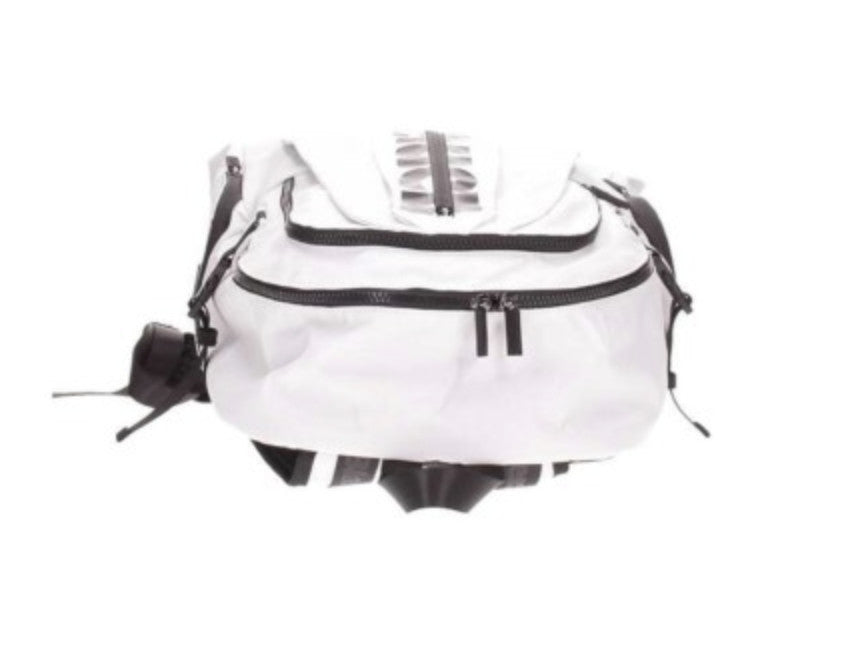 Zaino uomo Blauer white BS25BU05 white S5WIRCH01/SPL
