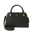 Borsa donna Guess a mano/tracolla Noelle II black BS26GU190 ZG967207