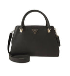 Borsa donna Guess a mano/tracolla Noelle II black BS26GU190 ZG967207