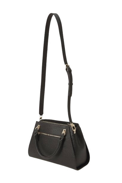 Borsa donna Guess a mano/tracolla Noelle II black BS26GU190 ZG967207
