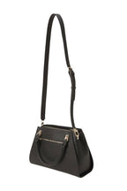 Borsa donna Guess a mano/tracolla Noelle II black BS26GU190 ZG967207