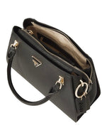 Borsa donna Guess a mano/tracolla Noelle II black BS26GU190 ZG967207