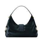 Borsa donna Guess a mano/spalla Camden black BS26GU191 BB930818