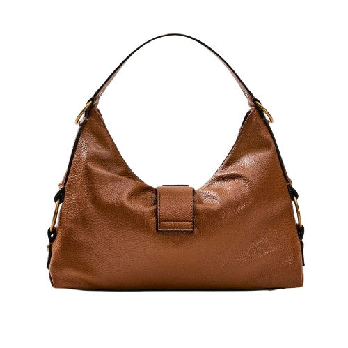 Borsa donna Guess a mano/spalla Camden cognac BS26GU193 BB930818
