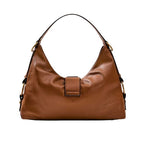 Borsa donna Guess a mano/spalla Camden cognac BS26GU193 BB930818