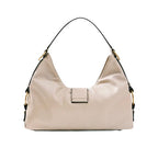 Borsa donna Guess a mano/spalla Camden bone BS26GU192 BB930818