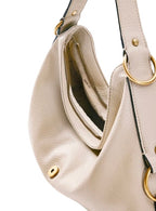 Borsa donna Guess a mano/spalla Camden bone BS26GU192 BB930818