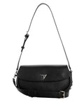 Borsa donna Guess Danya black BS26GU195 BG991819