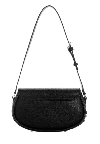 Borsa donna Guess Danya black BS26GU195 BG991819