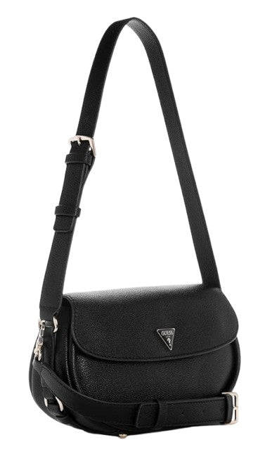 Borsa donna Guess Danya black BS26GU195 BG991819