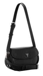 Borsa donna Guess Danya black BS26GU195 BG991819