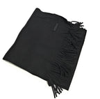 Sciarpa uomo MOMO Design nero C24MM02 MO-01SC