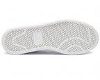 Sneaker EA7 Emporio Armani action leather white US24EA13 X8X001