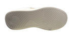 Scarpe donna sneaker Gold&gold ecopelle bianco/ nero/ gold DS24GG14 GR433