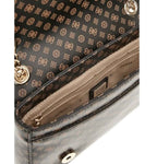 Borsa Guess a spalla/ tracolla Arlena convertible xbody flap mocha logo B25GU42 PS933621