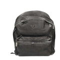 Borsa Guess uomo zaino Venezia vintage backpack black UB25GU07 HMVEVPP4306