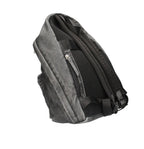 Borsa Guess uomo zaino Venezia vintage backpack black UB25GU07 HMVEVPP4306