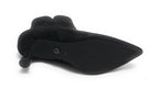 Scarpe donna Gold&gold stivaletto tc 50 ecopelle scamosciata nero D25GG15 GD129