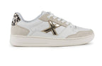 Sneaker Munich Woman Legit 94 bianco DS25MU05 8908094