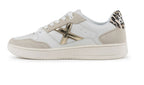 Sneaker Munich Woman Legit 94 bianco DS25MU05 8908094