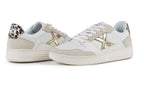 Sneaker Munich Woman Legit 94 bianco DS25MU05 8908094