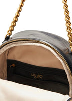 Zaino Liu-Jo LaPuffy nero BS25LJ49 AA5143 E0886