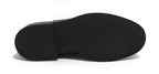Stivaletto beatles uomo Ambitious 12262 in pelle black U24AM11