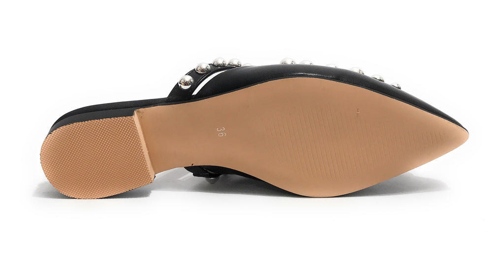 Scarpe donna sandalo Gold&gold ecopelle nero DS25GG20 GD237