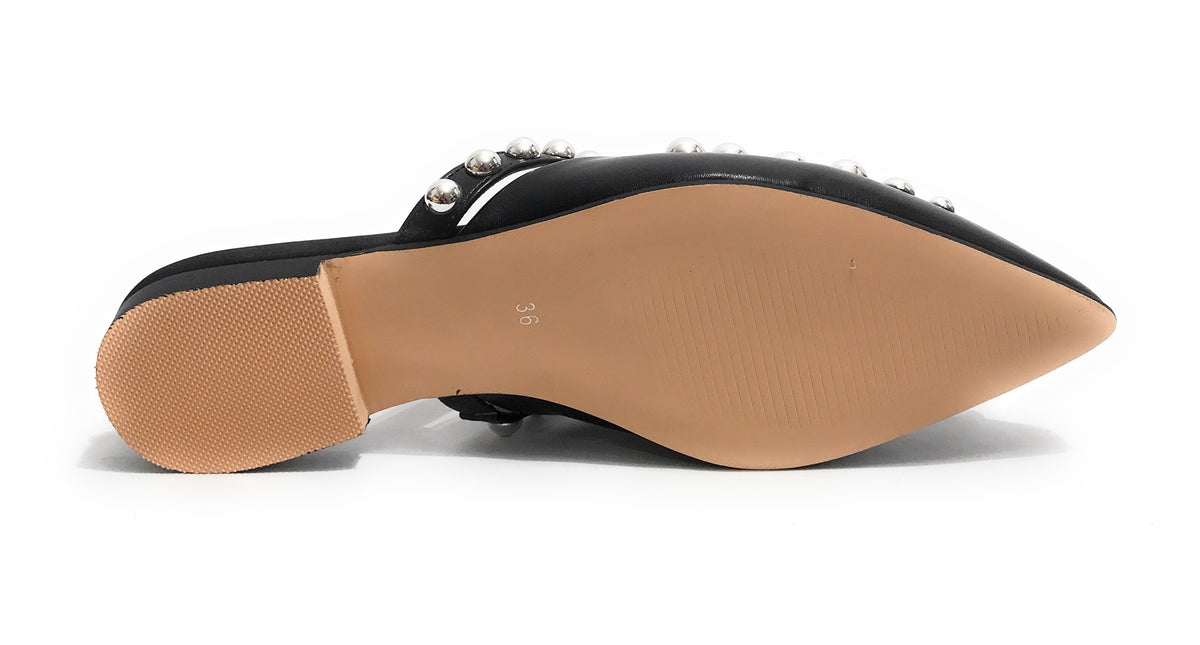 Scarpe donna sandalo Gold&gold ecopelle nero DS25GG20 GD237