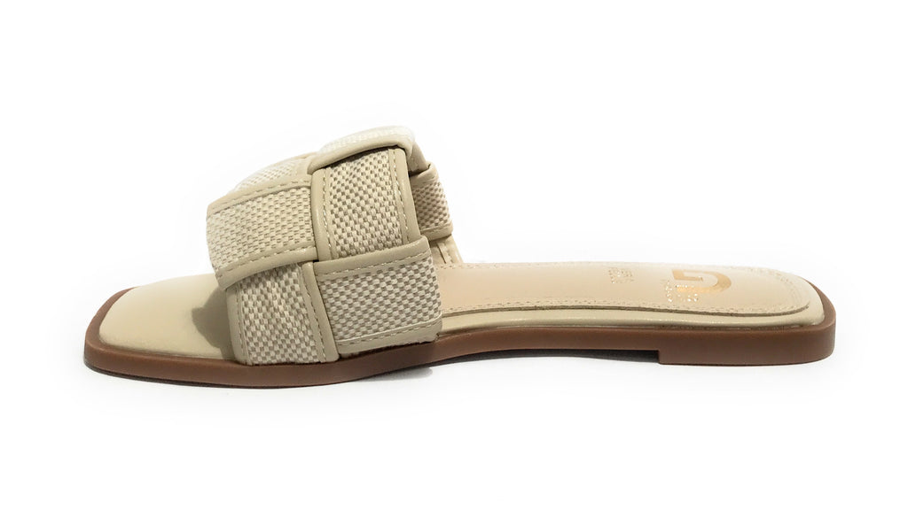 Ciabatta donna Gold&gold beige DS25GG44 GH60
