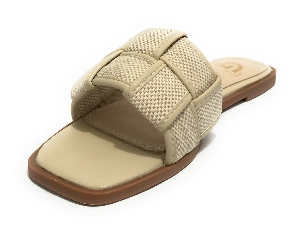 Ciabatta donna Gold&gold beige DS25GG44 GH60