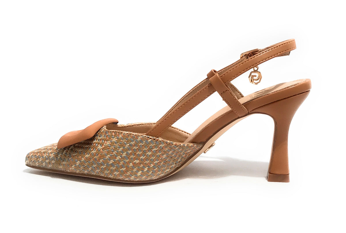 Scarpe donna sandalo Gold&gold nero DS25GG52 GP777