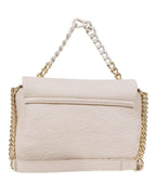 Borsa donna Liu-jo tracolla Mehmet crossbody East/ West beige B26LJ120 AF5074 E0161