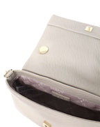 Borsa donna Liu-jo tracolla Mehmet crossbody East/ West beige B26LJ120 AF5074 E0161